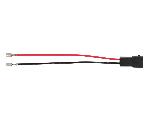 Cables Adaptateurs HP Adaptateur de Faisceau de Haut-Parleur Audi pour Differents Vehicules -2x-