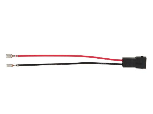Cables Adaptateurs HP Adaptateur de Faisceau de Haut-Parleur Audi pour Differents Vehicules -2x-