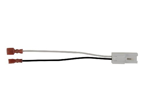 Cables Adaptateurs HP Adaptateur de Faisceau Haut-Parleur pour Toyota pour Differents Vehicules -2x-