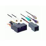 Adaptateur de systeme actif Compatible avec Honda 2008-2015 - voir liste