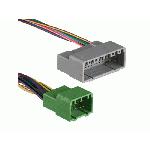Adaptateur de systeme actif Compatible avec Hyundai Kia Bypass Amplificateur 09-19 - voir liste