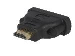 Cable - Connectique Pour Peripherique Adaptateur DVI-D vers HDMI - Vcom