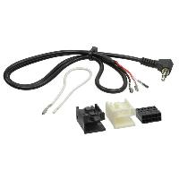 Adaptateur FSE NF universel stereo compatible avec Audi