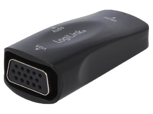 Cable - Connectique Pour Peripherique Adaptateur HDCP 1.0 HDCP 1.1 HDCP 1.2 HDMI 1.3 - Noir