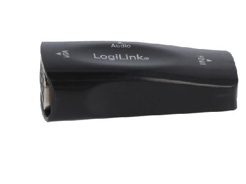 Cable - Connectique Pour Peripherique Adaptateur HDCP 1.0 HDCP 1.1 HDCP 1.2 HDMI 1.3 - Noir