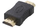 Cable - Connectique Pour Peripherique Adaptateur HDMI 1.4 male vers HDMI 1.4 Male