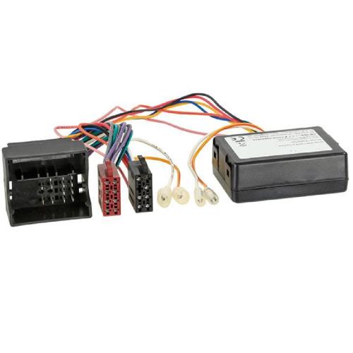 Adaptateur ISO AIPF15 compatible avec Porsche Fakra - Apres contact Canbus - archives