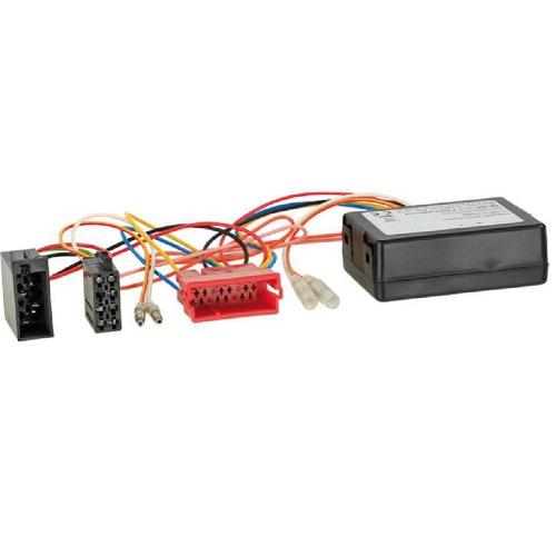 Adaptateur ISO AIPI15 compatible avec Porsche Mini-ISO - Apres contact Canbus - archives