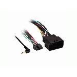 Adaptateur ISO Compatible avec Harley Davidson Touring 1998-2013 pour interface commande au volant 42-uni-usa Adaptateur ISO Compatible avec Harley Davidson Touring 1998-2013 pour interface commande au volant 42-uni-usa