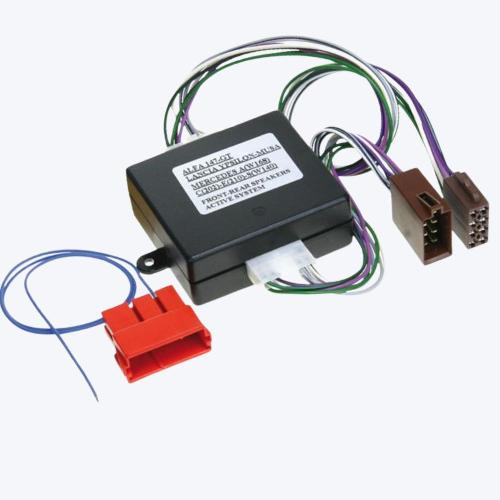 Faisceaux ISO de Roger Adaptateur ISO compatible avec systeme Amplifie 99-2010