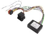 Fiche ISO Hyundai Adaptateur ISO pour systeme amplifie compatible avec Hyundai