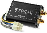 Filtres Audio & DSP Adaptateur lignes haut-parleurs en RCA Focal Hilo V3 2 canaux