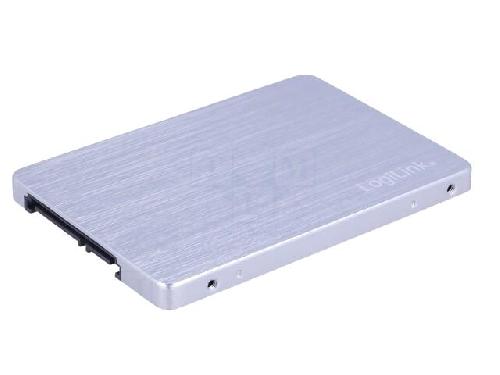 Disque Dur Ssd Adaptateur M.2 pour SATA- M.2 SSD - Aluminium