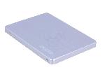 Disque Dur Ssd Adaptateur M.2 pour SATA- M.2 SSD - Aluminium