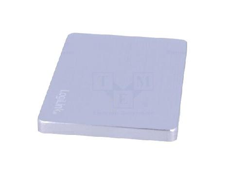 Disque Dur Ssd Adaptateur M.2 pour SATA- M.2 SSD - Aluminium