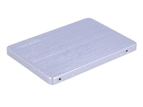 Disque Dur Ssd Adaptateur M.2 pour SATA- M.2 SSD - Aluminium