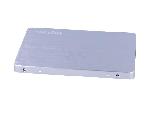 Disque Dur Ssd Adaptateur M.2 pour SATA- M.2 SSD - Aluminium