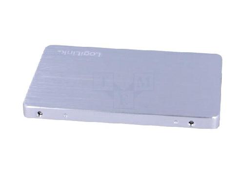 Disque Dur Ssd Adaptateur M.2 pour SATA- M.2 SSD - Aluminium