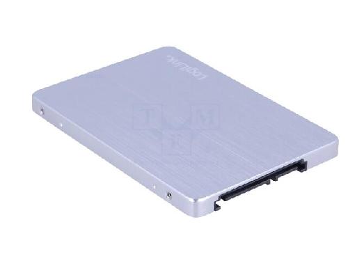 Disque Dur Ssd Adaptateur M.2 pour SATA- M.2 SSD - Aluminium