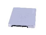Disque Dur Ssd Adaptateur M.2 pour SATA- M.2 SSD - Aluminium