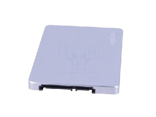 Disque Dur Ssd Adaptateur M.2 pour SATA- M.2 SSD - Aluminium