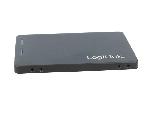 Disque Dur Ssd Adaptateur M.2 pour SATA- M.2 SSD SATA SSD - Noir