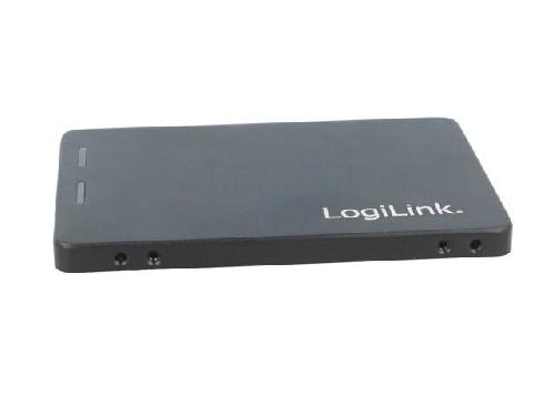Disque Dur Ssd Adaptateur M.2 pour SATA- M.2 SSD SATA SSD - Noir