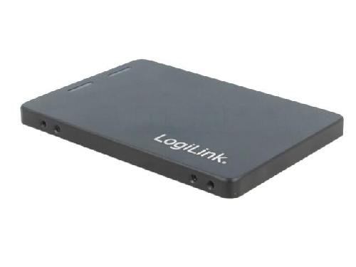 Disque Dur Ssd Adaptateur M.2 pour SATA- M.2 SSD SATA SSD - Noir