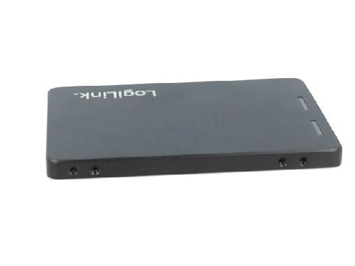 Disque Dur Ssd Adaptateur M.2 pour SATA- M.2 SSD SATA SSD - Noir