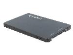 Disque Dur Ssd Adaptateur M.2 pour SATA- M.2 SSD SATA SSD - Noir