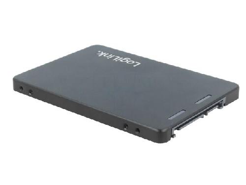 Disque Dur Ssd Adaptateur M.2 pour SATA- M.2 SSD SATA SSD - Noir