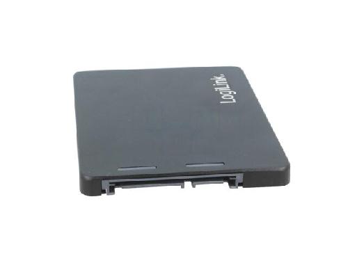 Disque Dur Ssd Adaptateur M.2 pour SATA- M.2 SSD SATA SSD - Noir