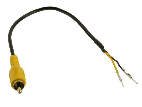 Radar Et Camera De Recul - Aide A La Conduite Adaptateur pour camera de recul camera OEM 52 broches Fiat 32 broches Ford