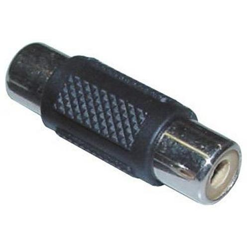 Cable - Connectique Tv - Video - Son Adaptateur RCA RCA Femelle x2