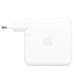 Adaptateur secteur APPLE 96W USB-C Power Adapter - Blanc - Pour MacBook. MacBook Air et MacBook Pro