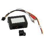Adaptateur systeme actif fibre optique Most25 compatible avec BMW serie 1 3 5 - archives