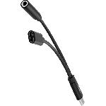 Adaptateur USB-C et Jack vers USB-C x6 Adaptateur USB-C et Jack vers USB-C x6