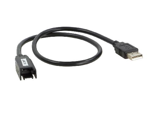 Modules divers aux usb Adaptateur USB compatible avec alfa romeo Nissan Opel Renault 13-22 voir liste