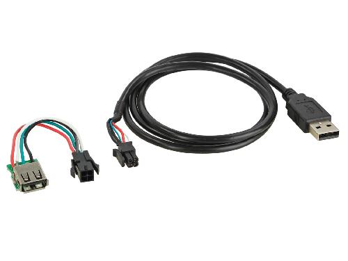 Cle Usb Adaptateur USB compatible avec VW T6 15-19