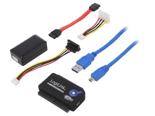 Cable - Connectique Pour Peripherique Adaptateur USB pour SATA