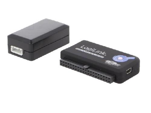 Cable - Connectique Pour Peripherique Adaptateur USB pour SATA