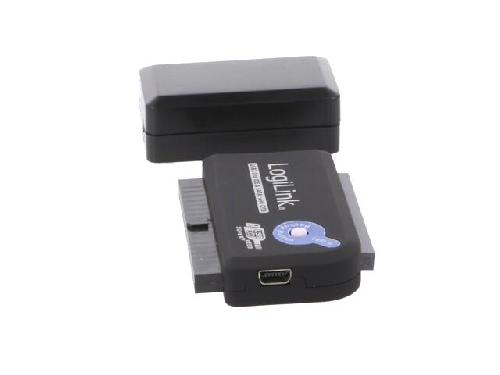 Cable - Connectique Pour Peripherique Adaptateur USB pour SATA