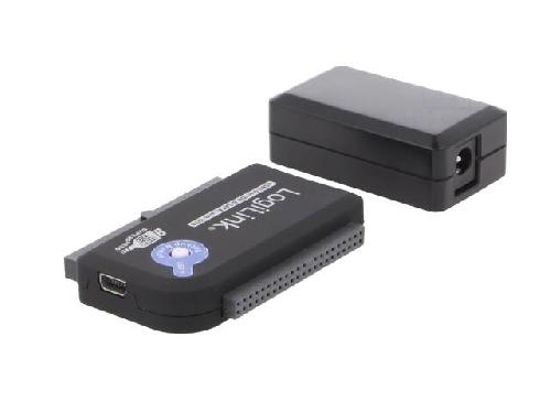 Cable - Connectique Pour Peripherique Adaptateur USB pour SATA