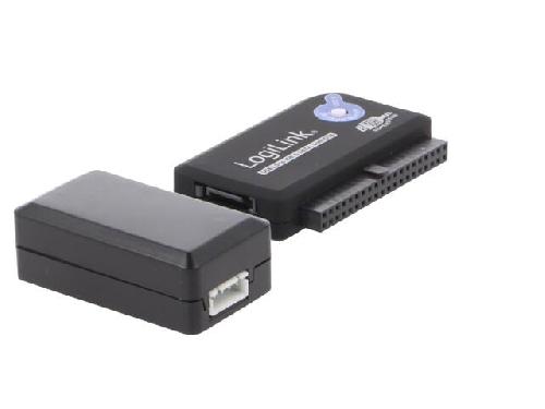 Cable - Connectique Pour Peripherique Adaptateur USB pour SATA