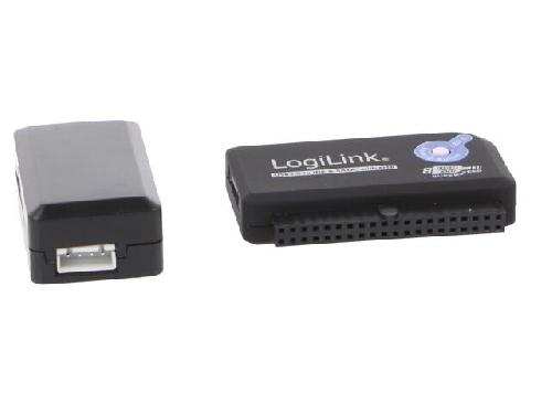 Cable - Connectique Pour Peripherique Adaptateur USB pour SATA