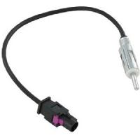 Adaptateurs Antenne Adaptateur Antenne AAG5D - Fakra Male vers DIN Male Adaptateurs Antenne Adaptateur Antenne AAG5D - Fakra Male vers DIN Male