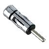 Adaptateurs Antenne Adaptateur Antenne Autoradio Din M Iso F