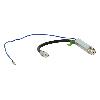 Adaptateurs Antenne Adaptateur antenne avec Alimentation fantome ISO F DIN M
