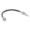 Adaptateurs Antenne Adaptateur antenne avec cable DIN ISO F