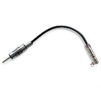 Adaptateurs Antenne Adaptateur Antenne compatible avec Chrysler Jeep ap02 vers DIN M